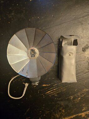 Honeywell Tilt-a-mite Flasher